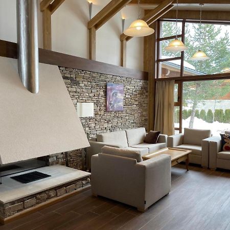 Villa Tama Pirin Golf And Spa Bansko Dış mekan fotoğraf