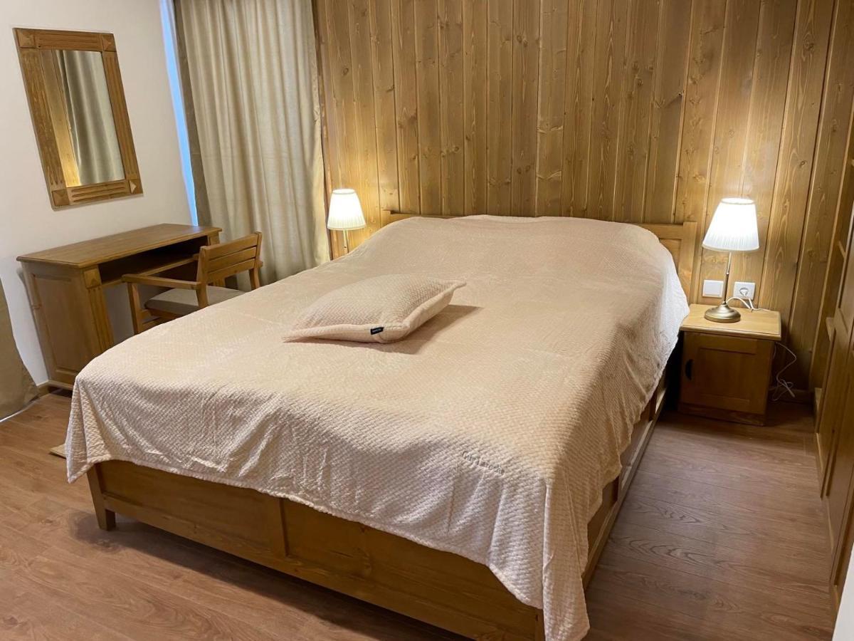Villa Tama Pirin Golf And Spa Bansko Dış mekan fotoğraf