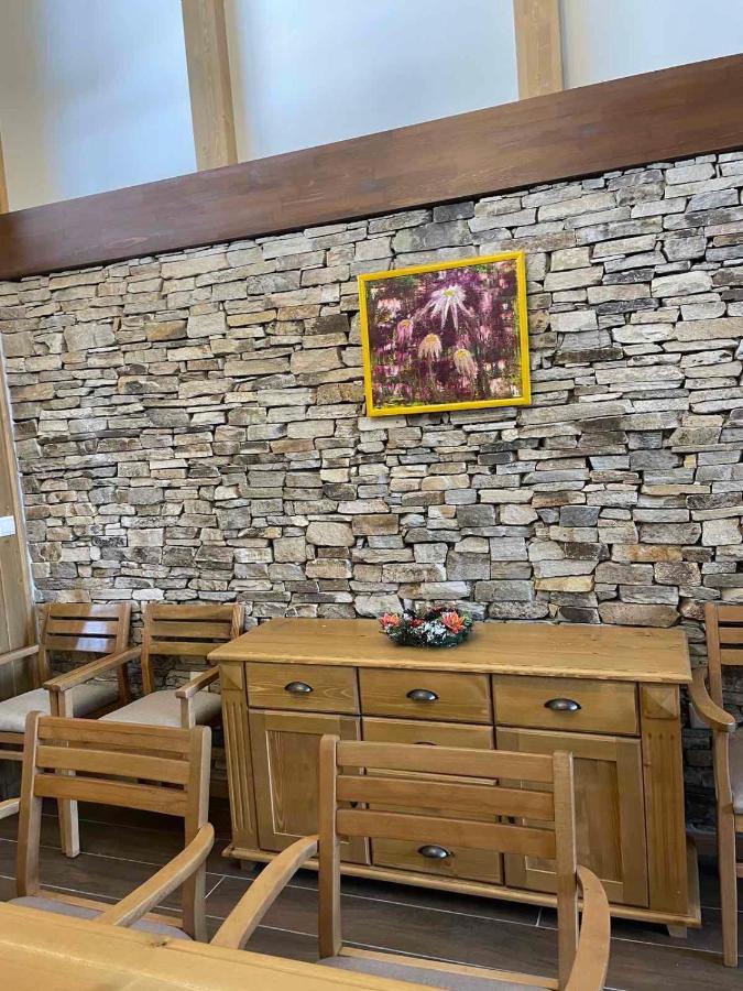 Villa Tama Pirin Golf And Spa Bansko Dış mekan fotoğraf