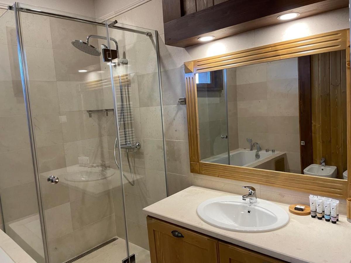 Villa Tama Pirin Golf And Spa Bansko Dış mekan fotoğraf