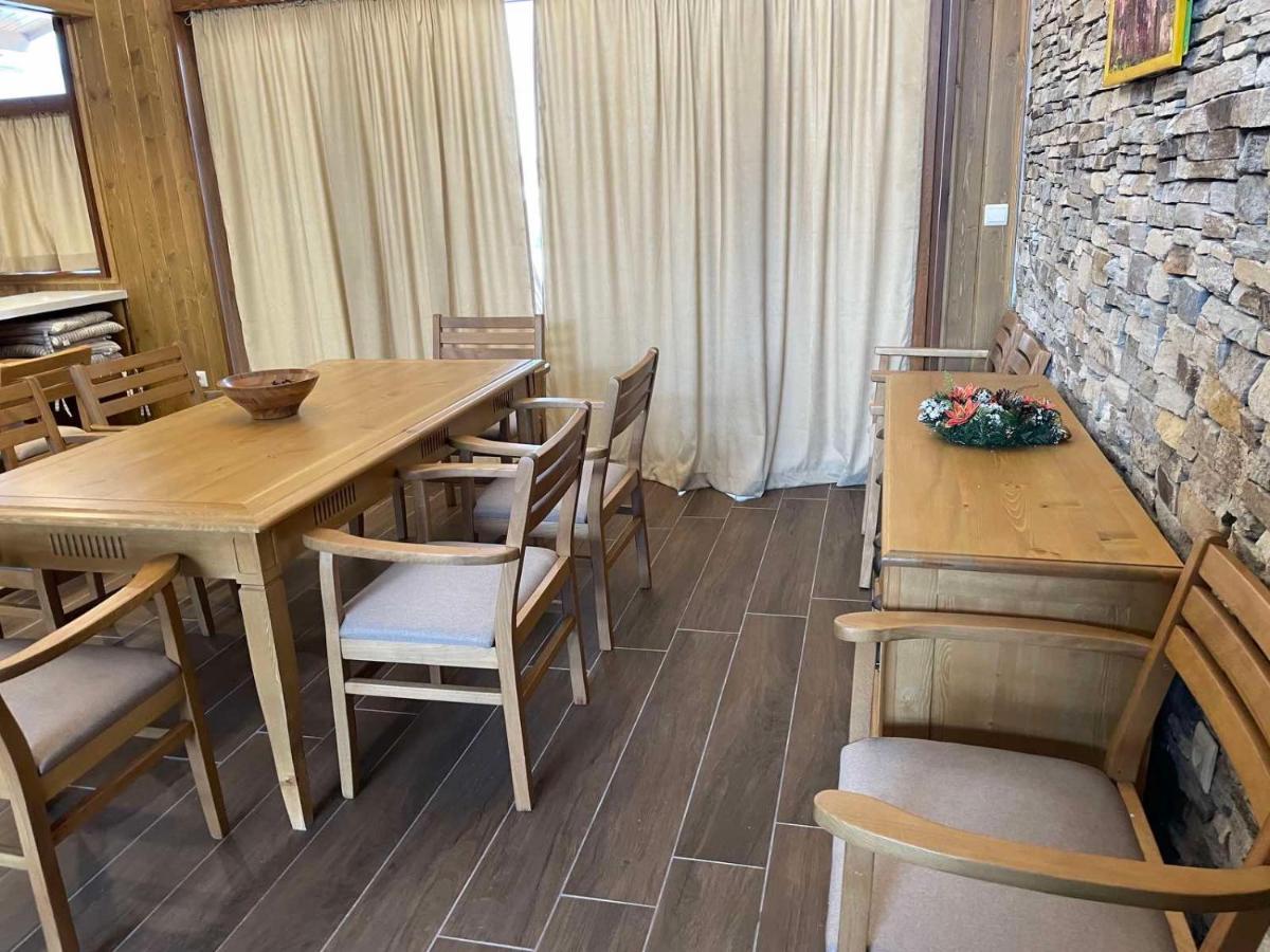 Villa Tama Pirin Golf And Spa Bansko Dış mekan fotoğraf