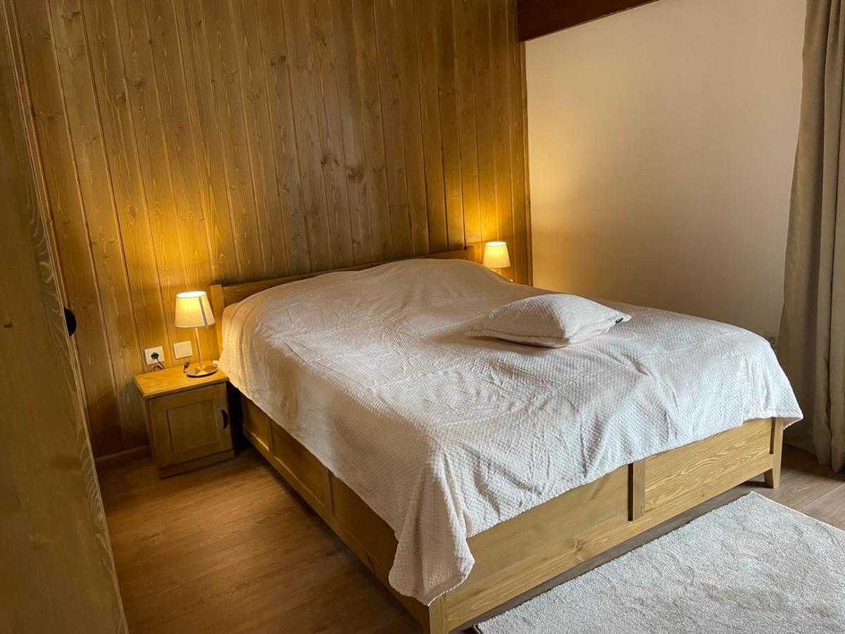 Villa Tama Pirin Golf And Spa Bansko Dış mekan fotoğraf