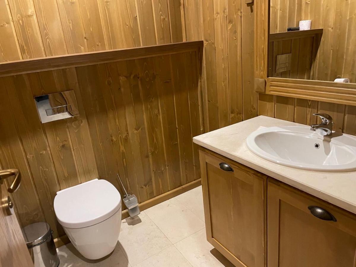 Villa Tama Pirin Golf And Spa Bansko Dış mekan fotoğraf