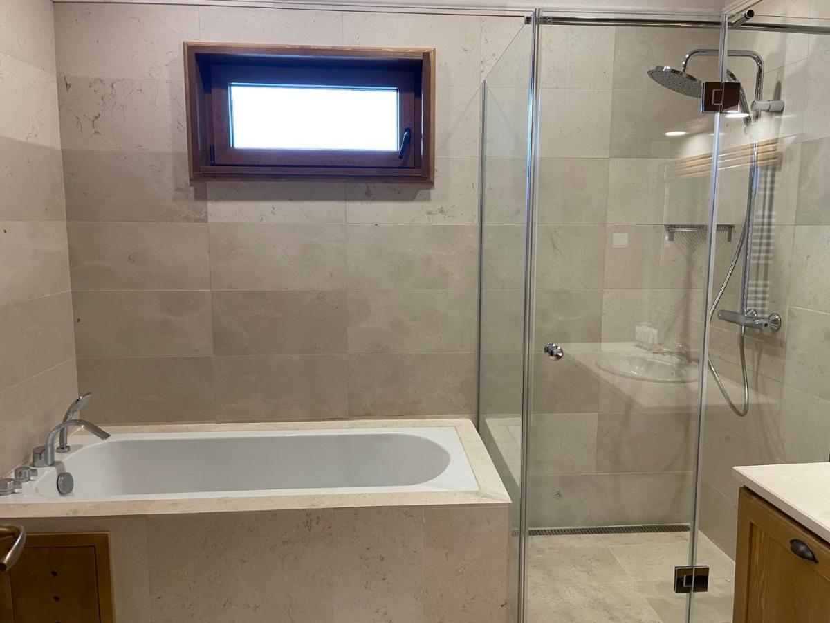 Villa Tama Pirin Golf And Spa Bansko Dış mekan fotoğraf