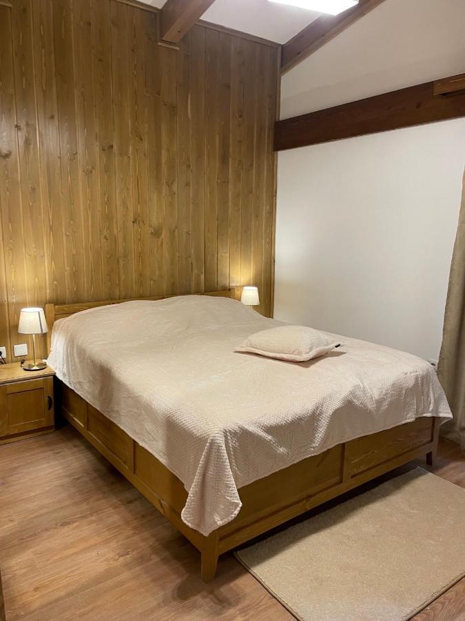 Villa Tama Pirin Golf And Spa Bansko Dış mekan fotoğraf