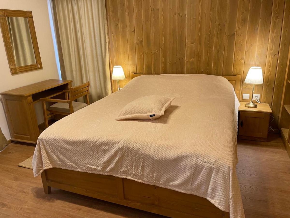 Villa Tama Pirin Golf And Spa Bansko Dış mekan fotoğraf