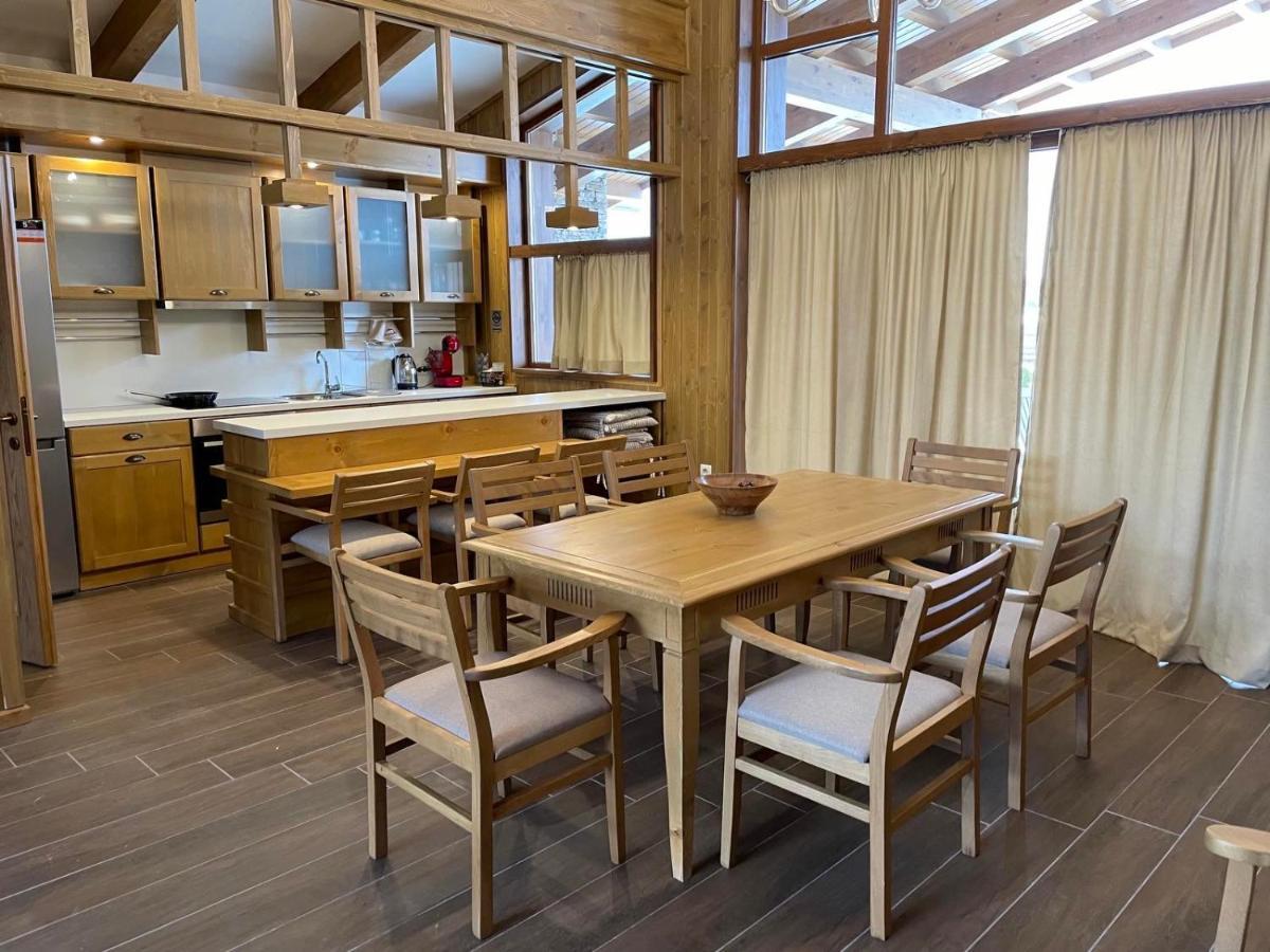 Villa Tama Pirin Golf And Spa Bansko Dış mekan fotoğraf