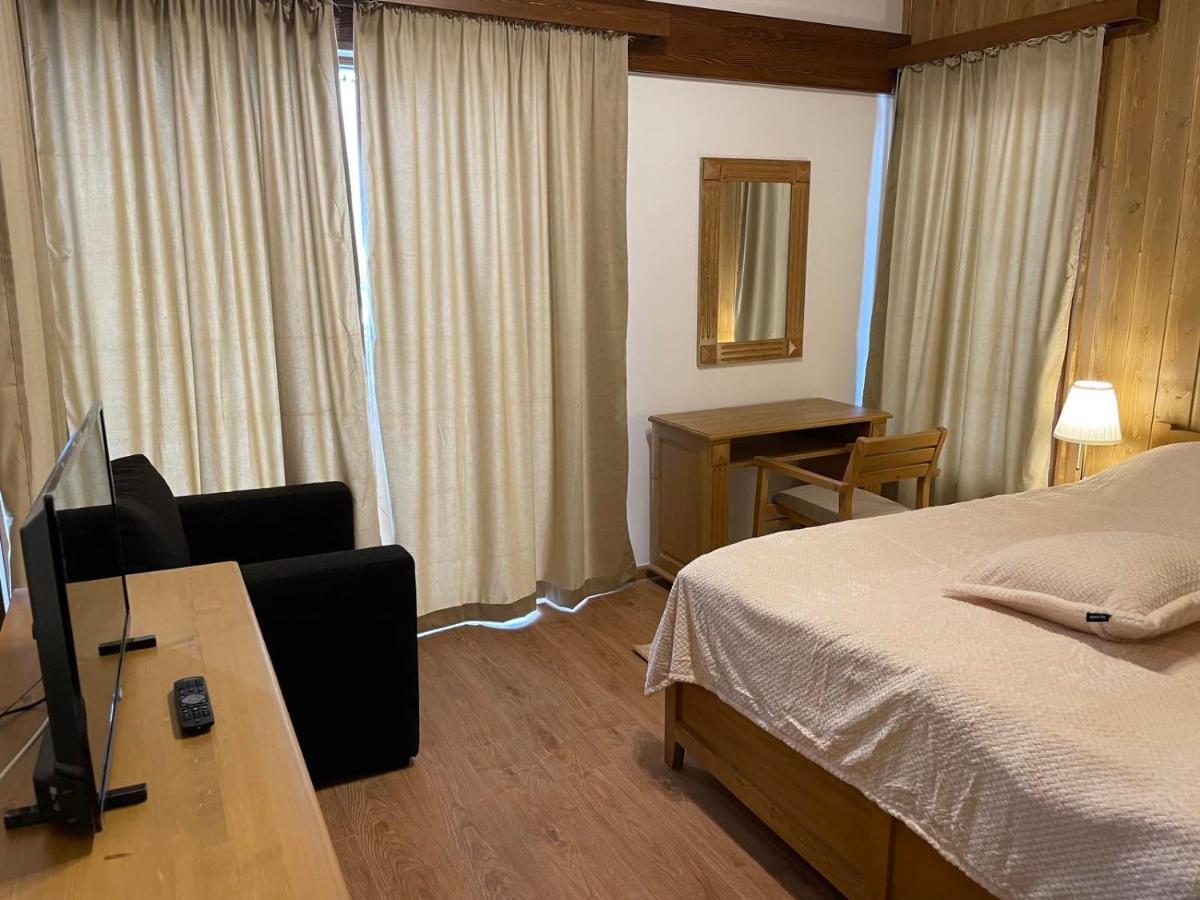 Villa Tama Pirin Golf And Spa Bansko Dış mekan fotoğraf